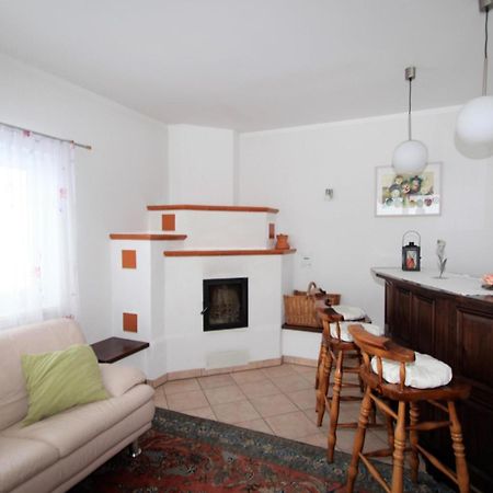 Ferienwohnung Mangartblick Arriach Luaran gambar