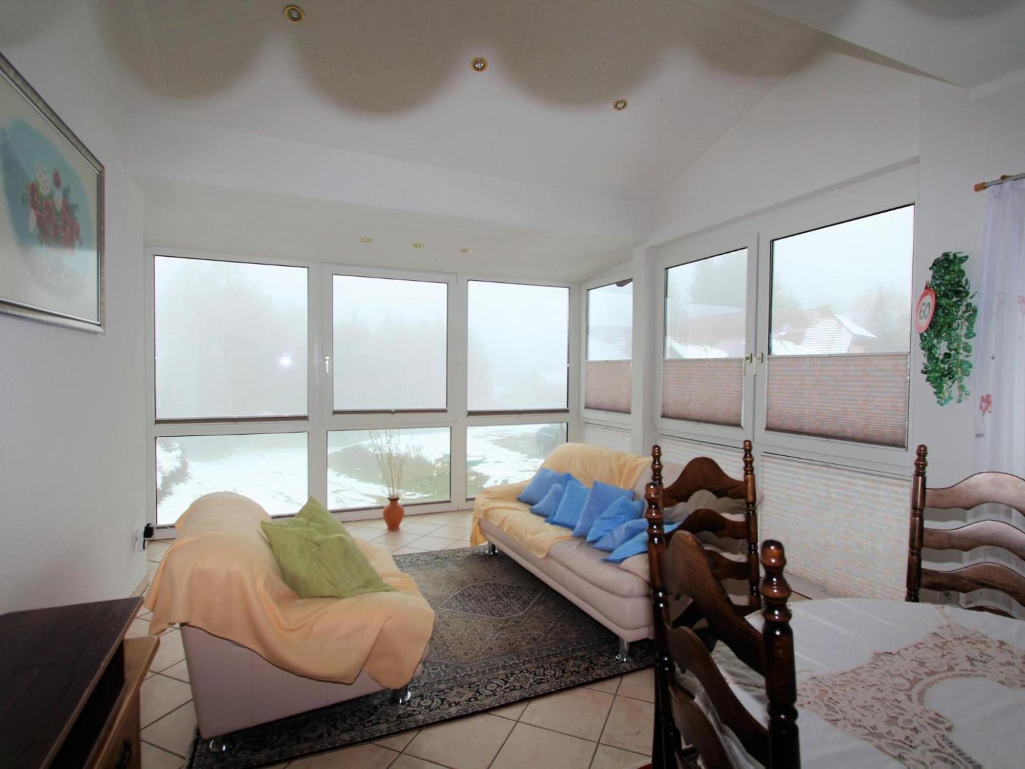 Ferienwohnung Mangartblick Arriach Luaran gambar