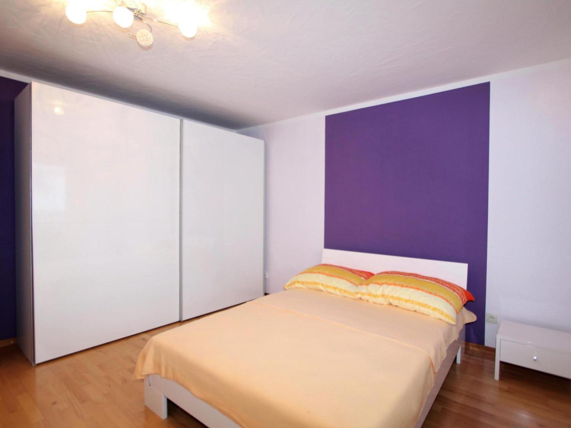Ferienwohnung Mangartblick Arriach Luaran gambar