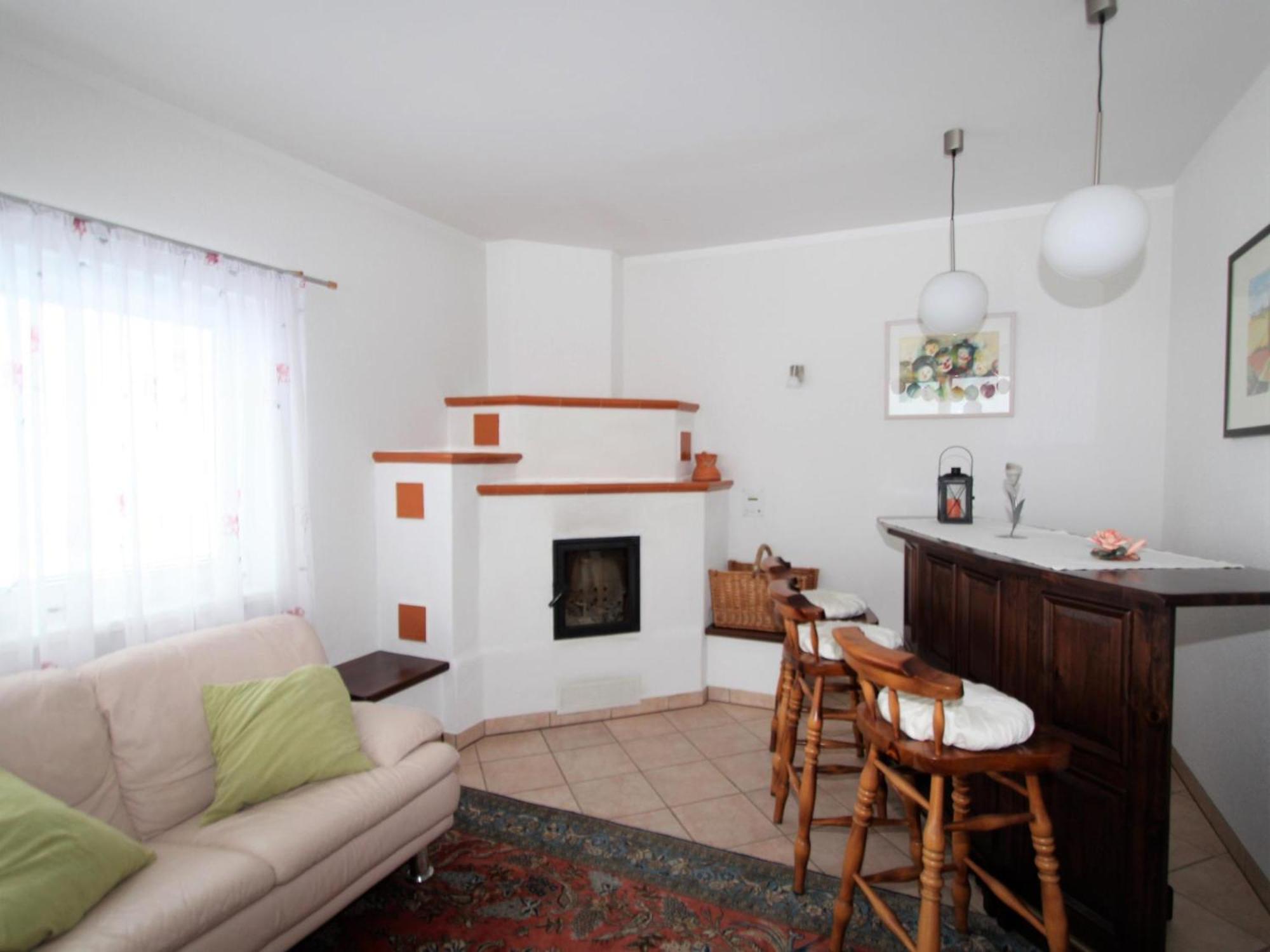 Ferienwohnung Mangartblick Arriach Luaran gambar