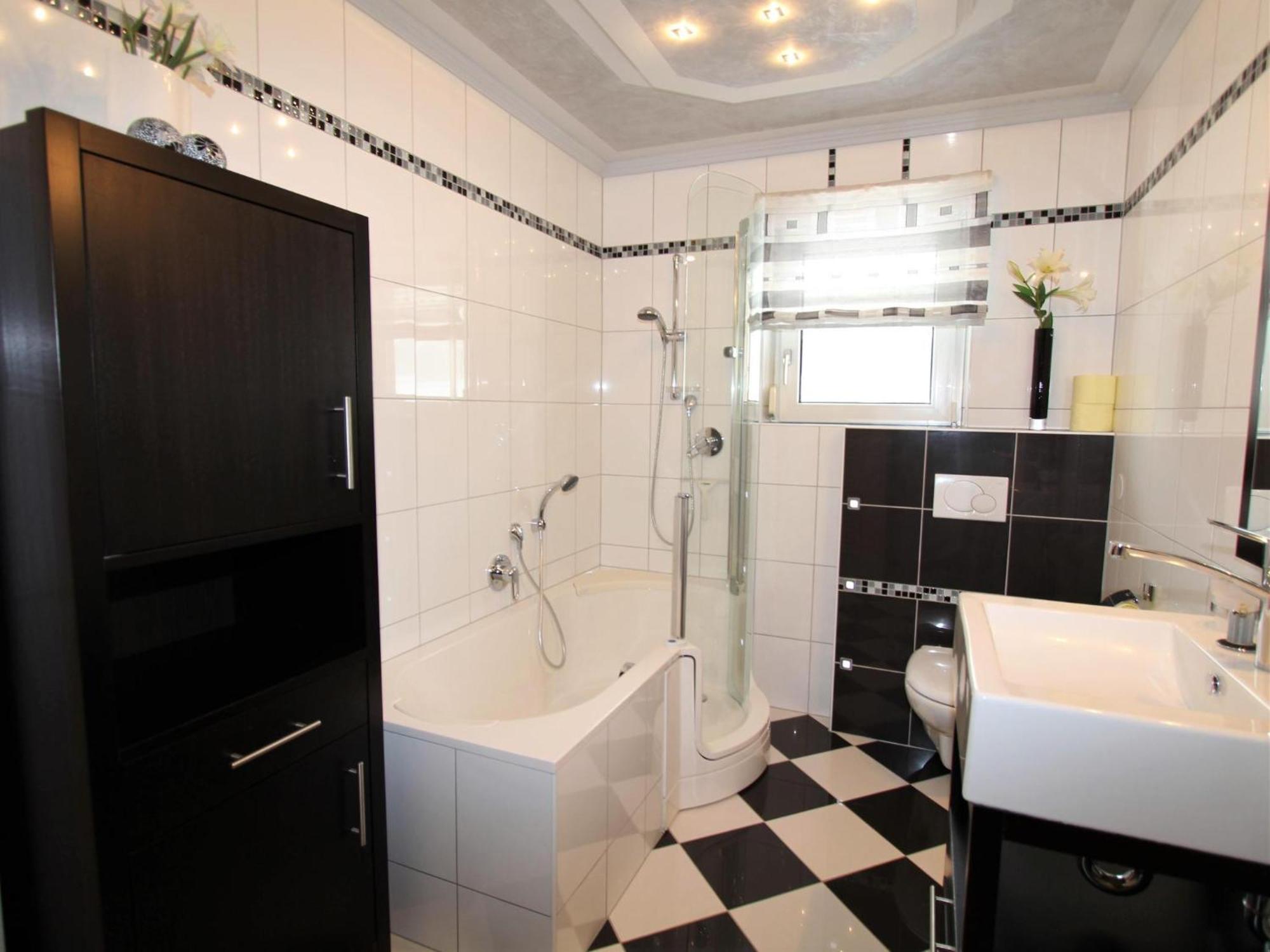 Ferienwohnung Mangartblick Arriach Luaran gambar
