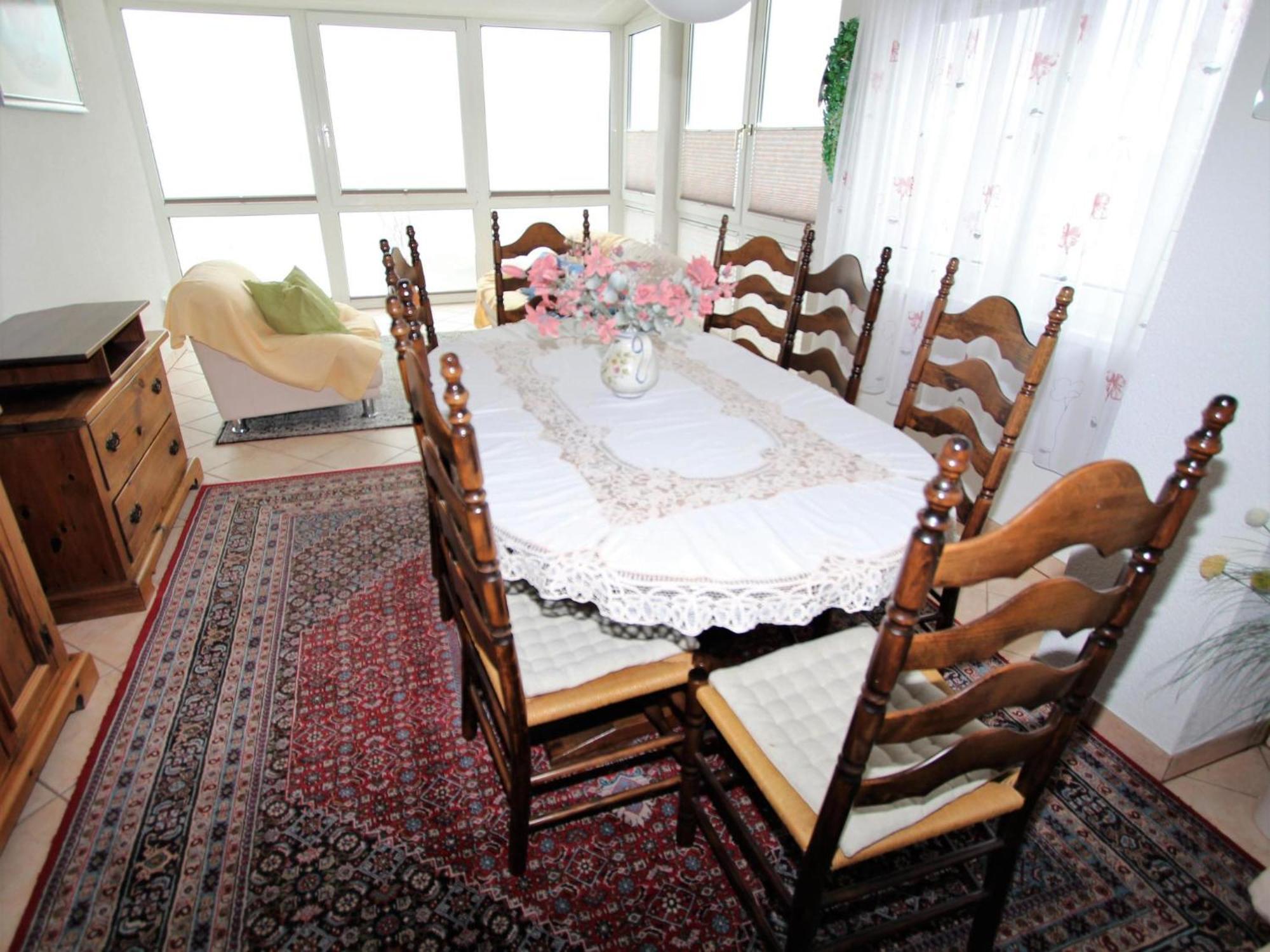 Ferienwohnung Mangartblick Arriach Luaran gambar