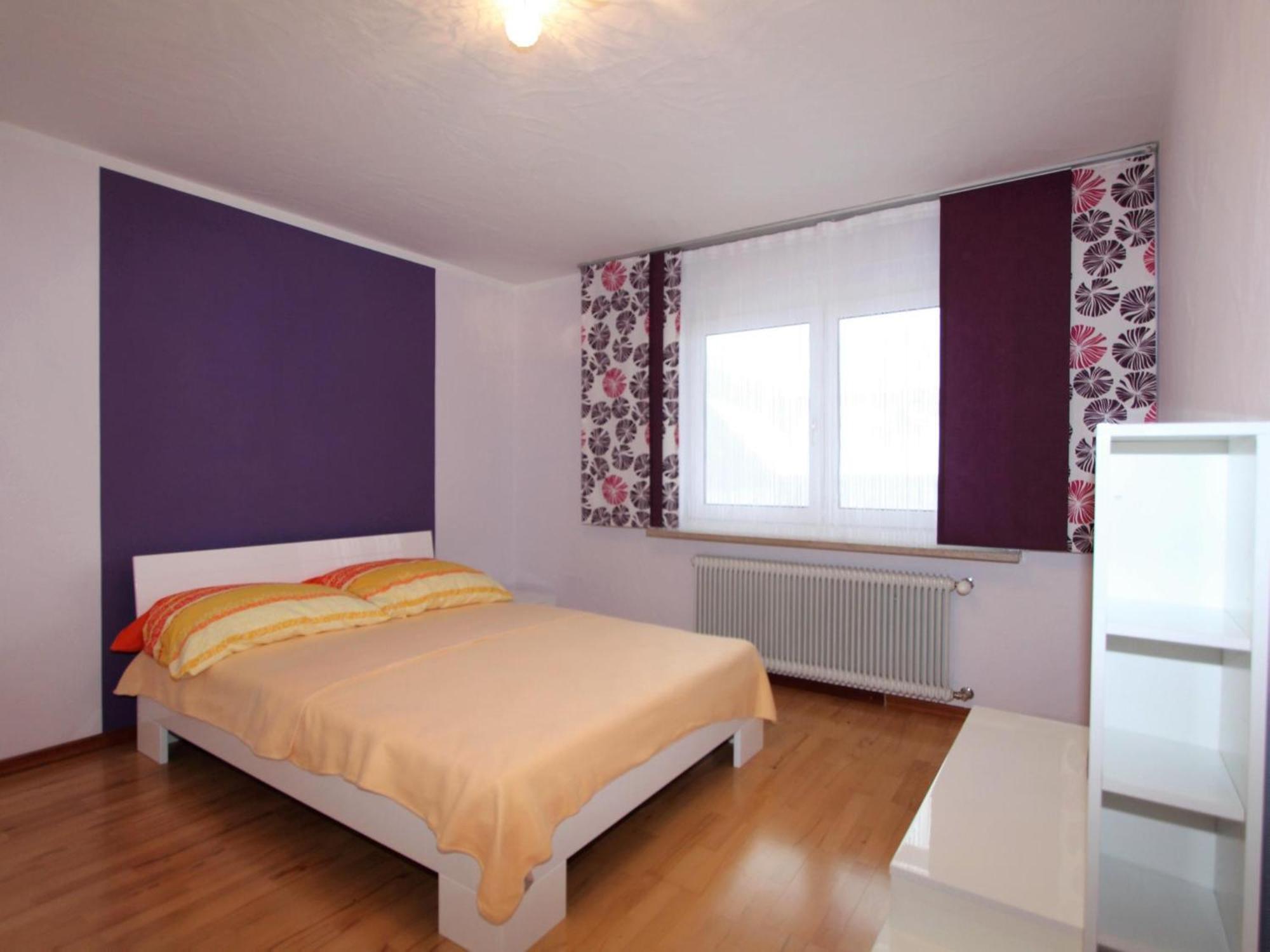 Ferienwohnung Mangartblick Arriach Luaran gambar