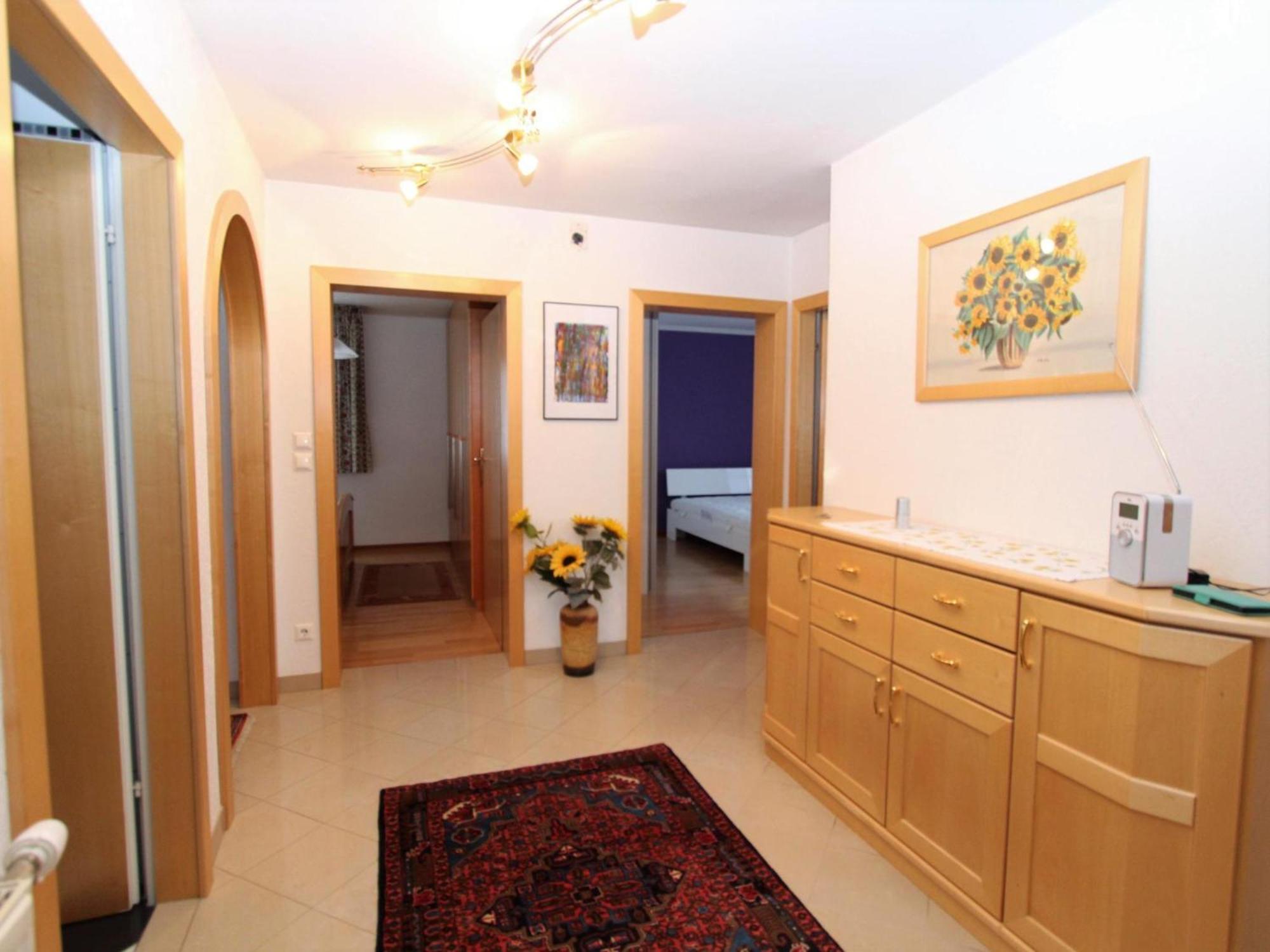 Ferienwohnung Mangartblick Arriach Luaran gambar