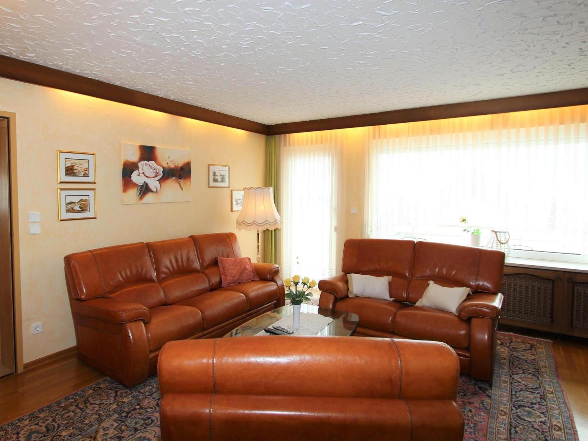 Ferienwohnung Mangartblick Arriach Luaran gambar
