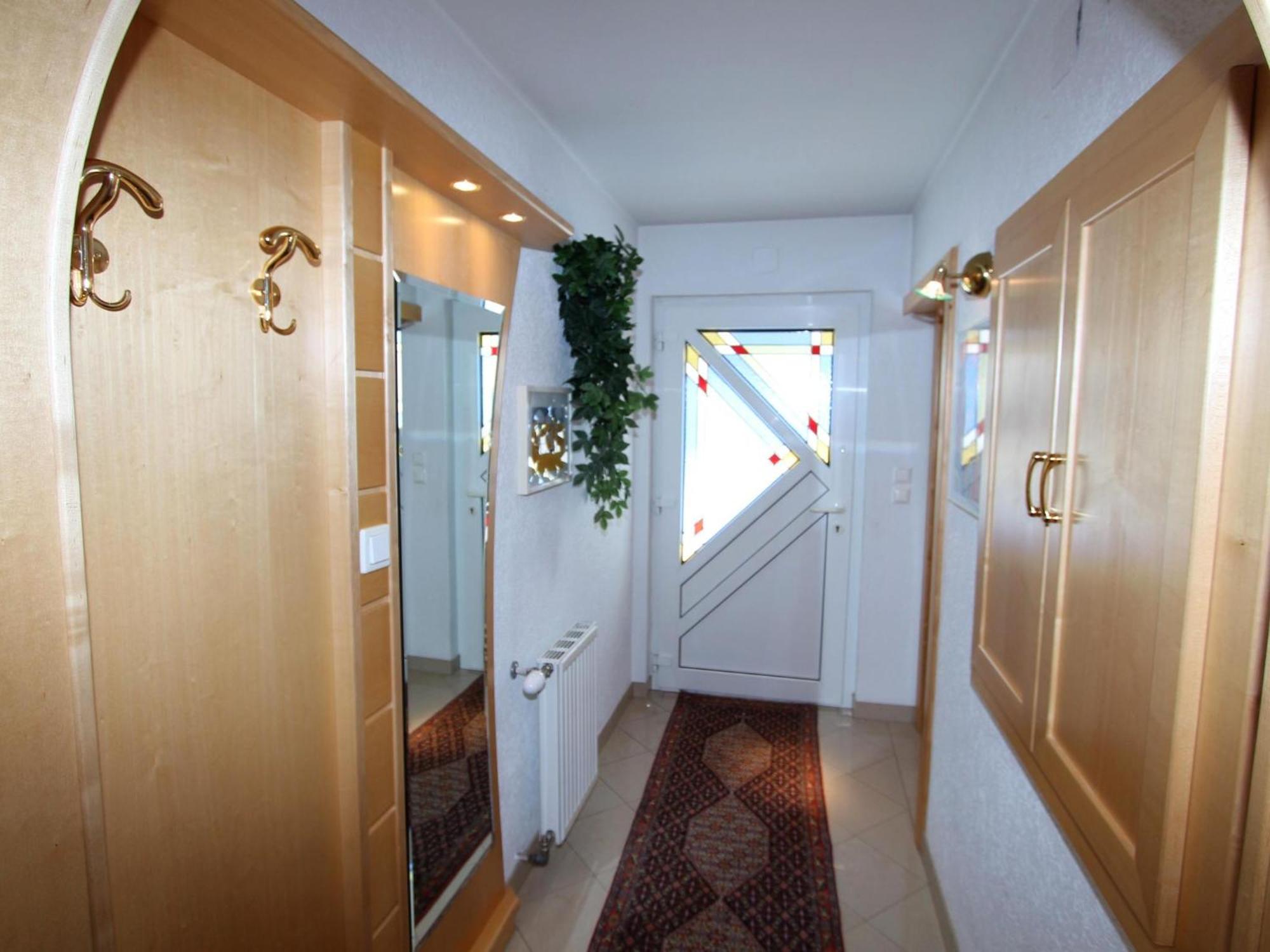 Ferienwohnung Mangartblick Arriach Luaran gambar