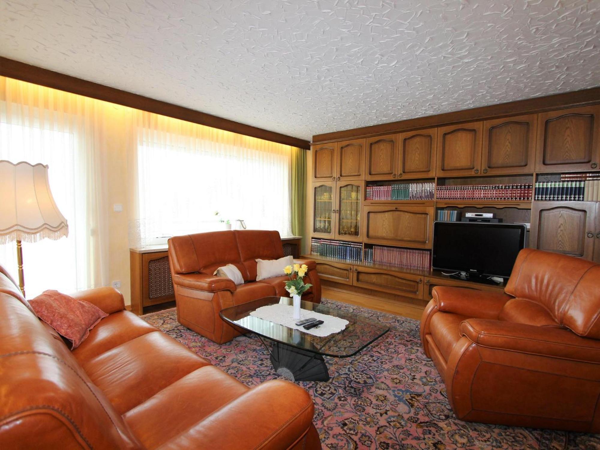 Ferienwohnung Mangartblick Arriach Luaran gambar